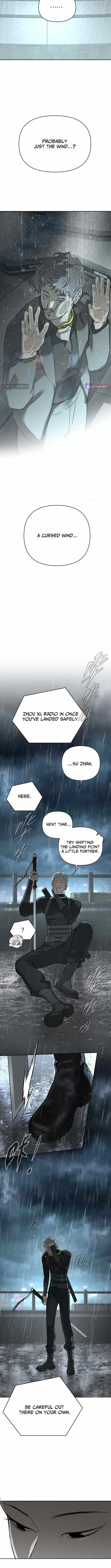 The Evil Ring Chapter 78 — Page 3