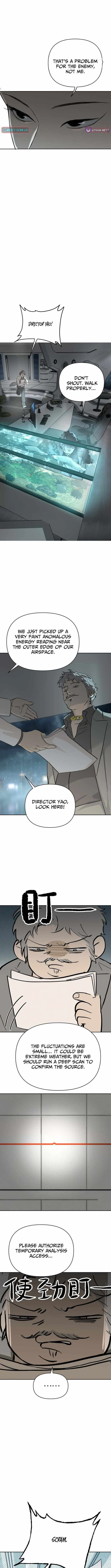 The Evil Ring Chapter 78 — Page 4
