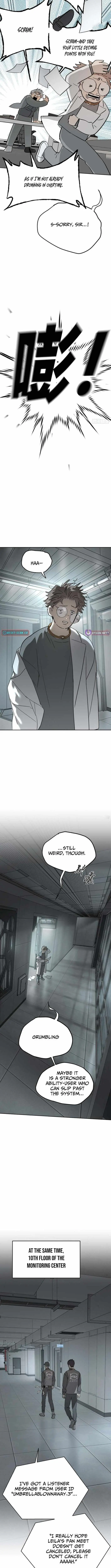 The Evil Ring Chapter 78 — Page 5