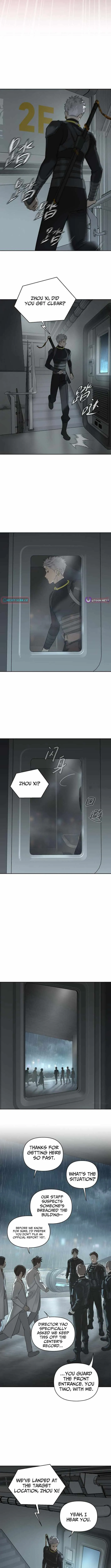 The Evil Ring Chapter 78 — Page 10
