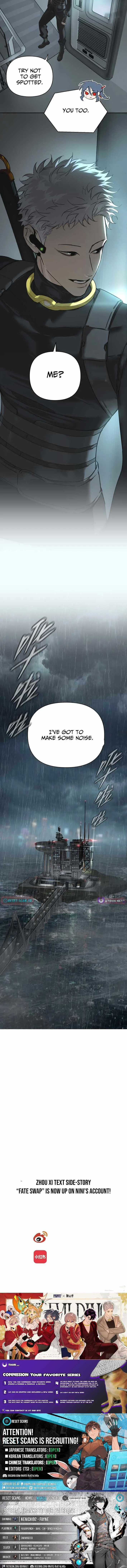 The Evil Ring Chapter 78 — Page 11