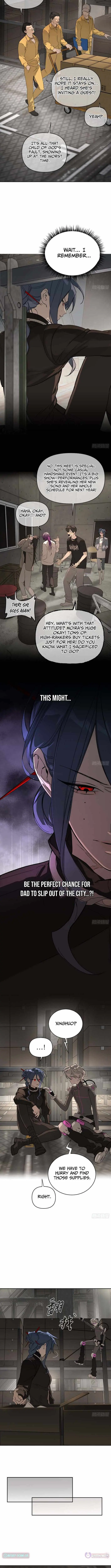 The Evil Ring Chapter 79 — Page 2