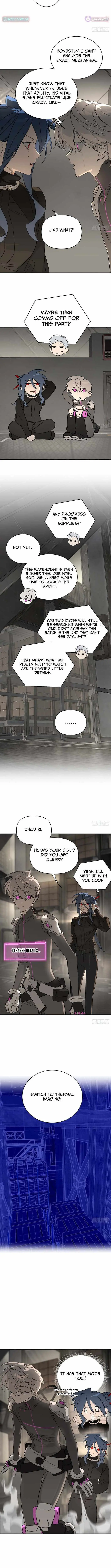 The Evil Ring Chapter 79 — Page 4