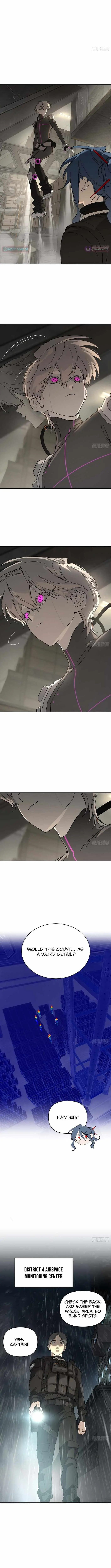 The Evil Ring Chapter 79 — Page 5