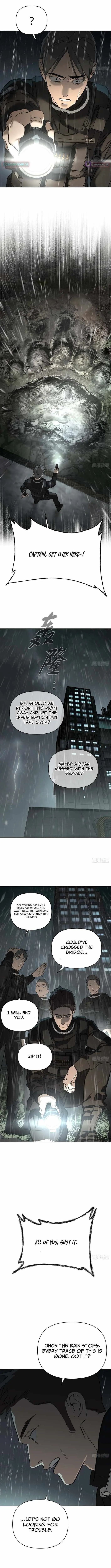 The Evil Ring Chapter 79 — Page 6