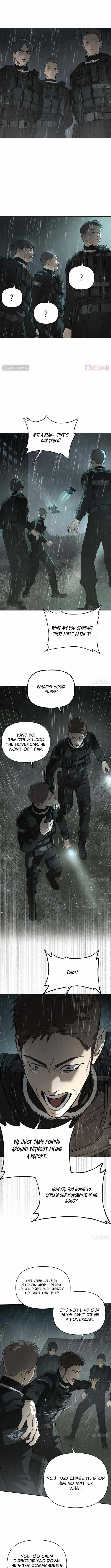 The Evil Ring Chapter 79 — Page 7