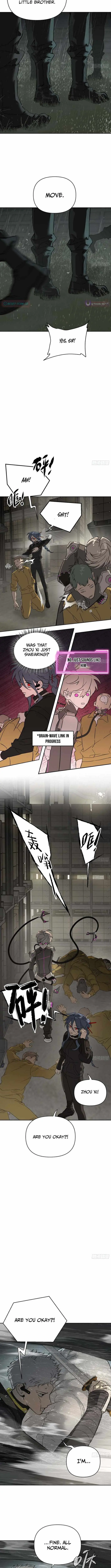 The Evil Ring Chapter 79 — Page 8