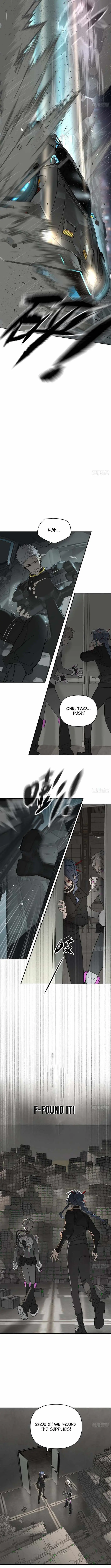 The Evil Ring Chapter 79 — Page 10