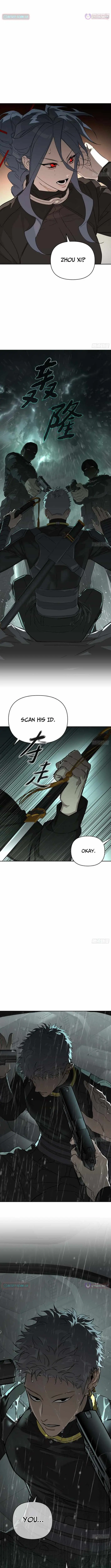 The Evil Ring Chapter 79 — Page 11