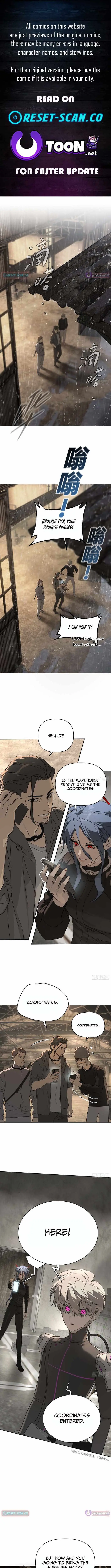 The Evil Ring Chapter 80 — Page 1