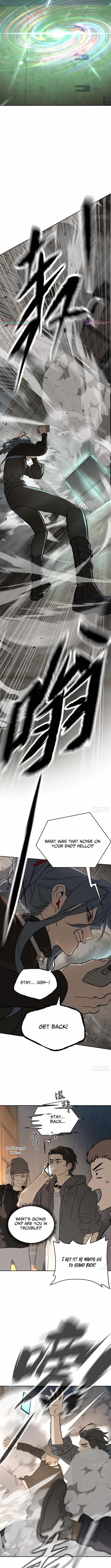 The Evil Ring Chapter 80 — Page 5