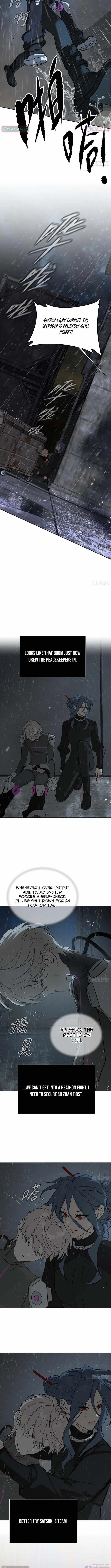 The Evil Ring Chapter 80 — Page 9