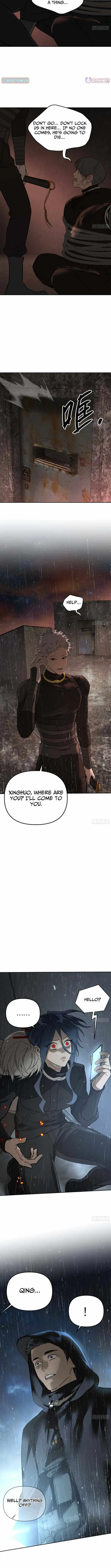 The Evil Ring Chapter 80 — Page 12