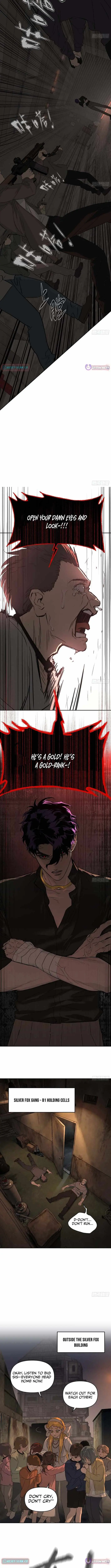 The Evil Ring Chapter 81 — Page 3