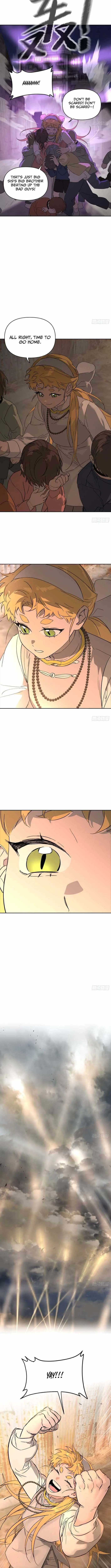 The Evil Ring Chapter 81 — Page 4