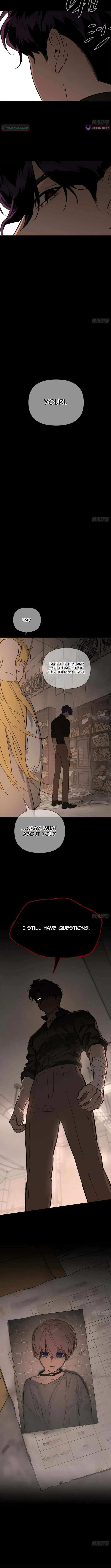 The Evil Ring Chapter 81 — Page 6