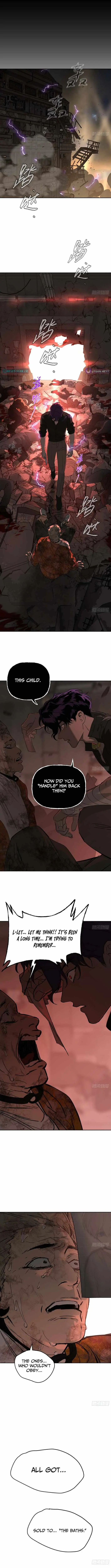 The Evil Ring Chapter 81 — Page 7