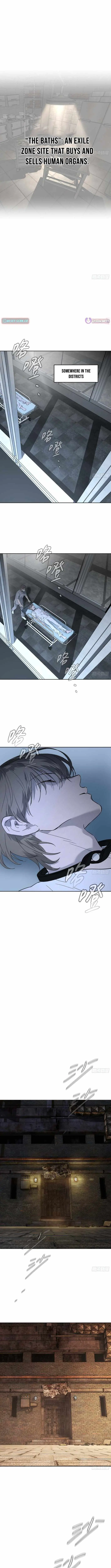 The Evil Ring Chapter 81 — Page 8