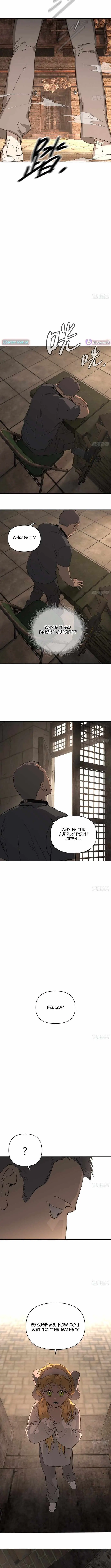 The Evil Ring Chapter 81 — Page 9