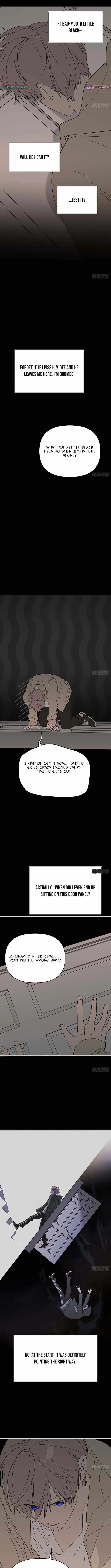 The Evil Ring Chapter 82 — Page 2