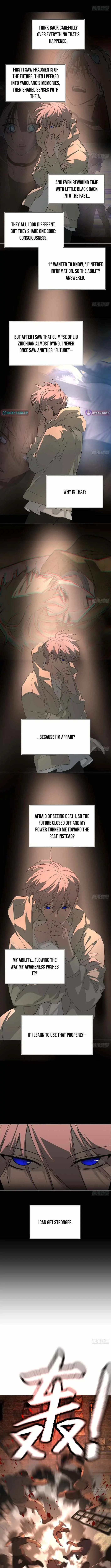 The Evil Ring Chapter 82 — Page 6