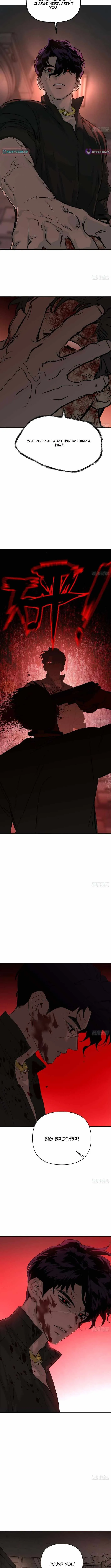 The Evil Ring Chapter 82 — Page 10