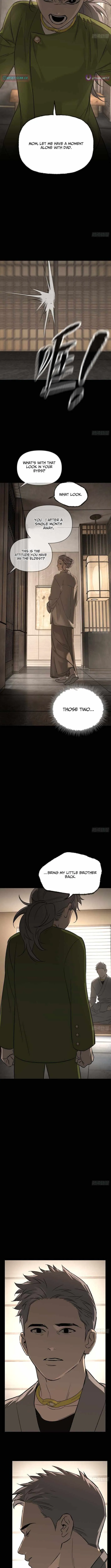 The Evil Ring Chapter 83 — Page 6