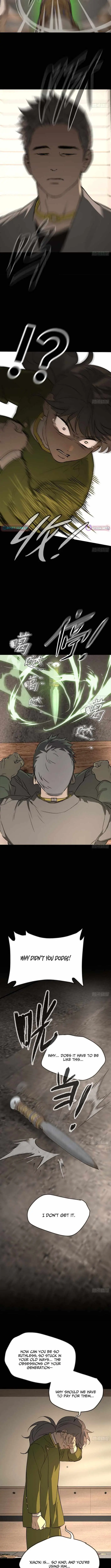 The Evil Ring Chapter 83 — Page 9