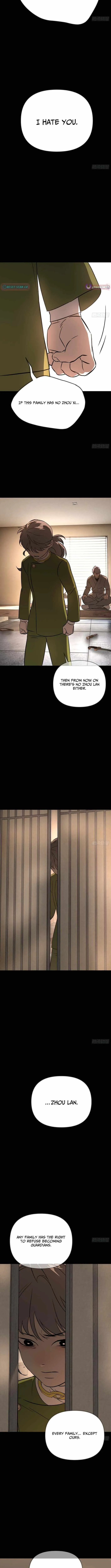 The Evil Ring Chapter 83 — Page 10