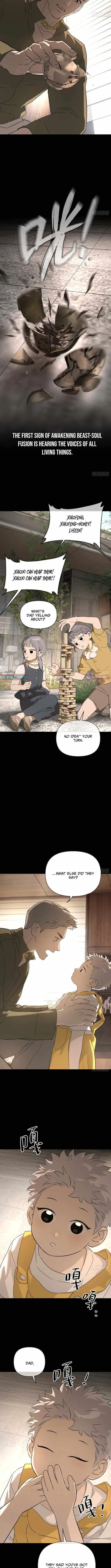 The Evil Ring Chapter 83 — Page 13