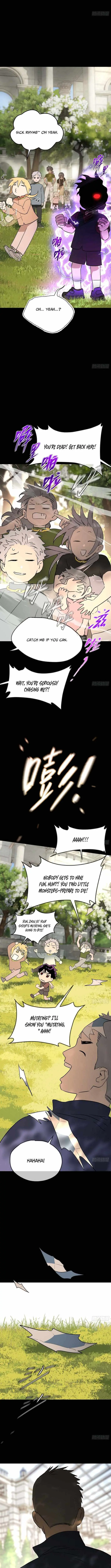 The Evil Ring Chapter 84 — Page 2