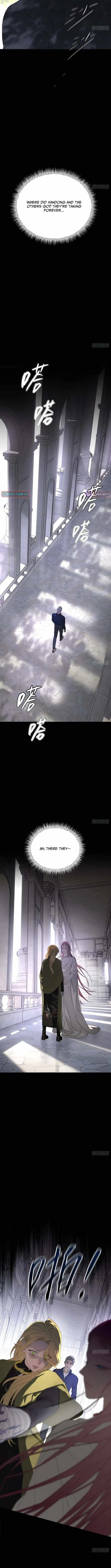 The Evil Ring Chapter 84 — Page 3