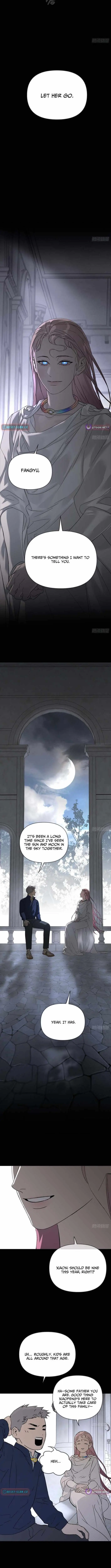 The Evil Ring Chapter 84 — Page 5