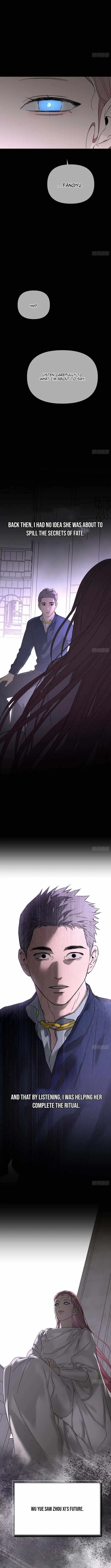 The Evil Ring Chapter 84 — Page 6