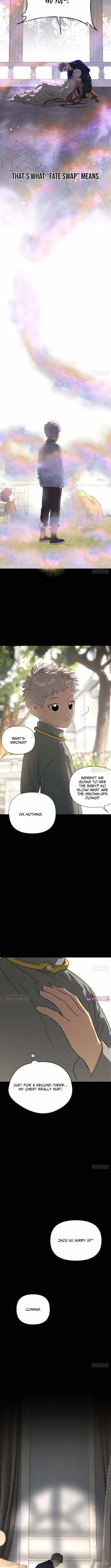 The Evil Ring Chapter 84 — Page 11