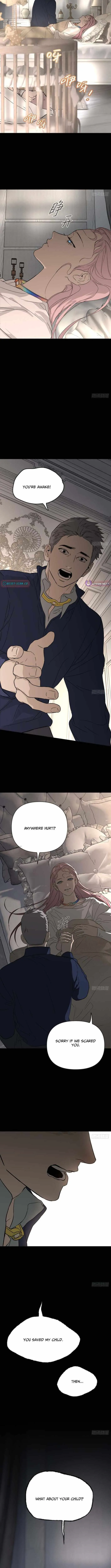The Evil Ring Chapter 84 — Page 12