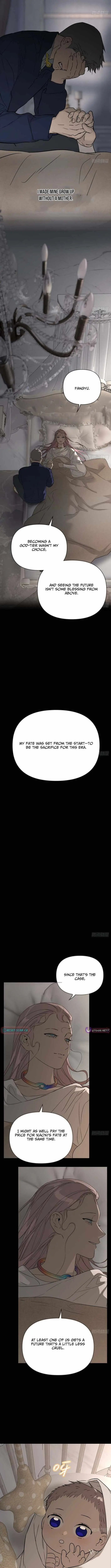 The Evil Ring Chapter 84 — Page 13
