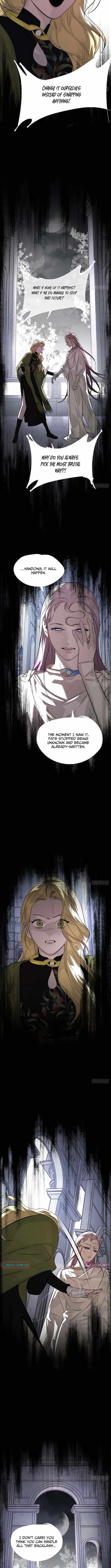 The Evil Ring Chapter 84 — Page 17