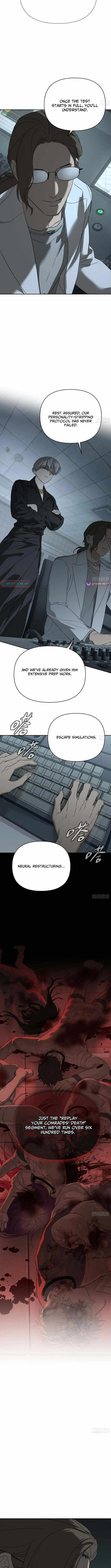 The Evil Ring Chapter 85 — Page 3