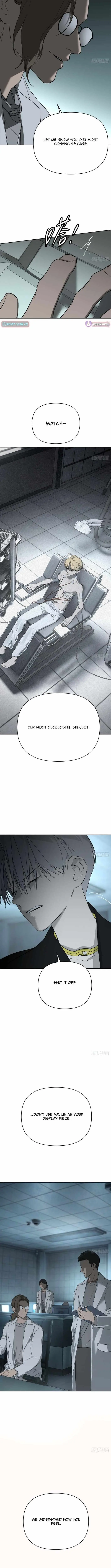 The Evil Ring Chapter 85 — Page 4