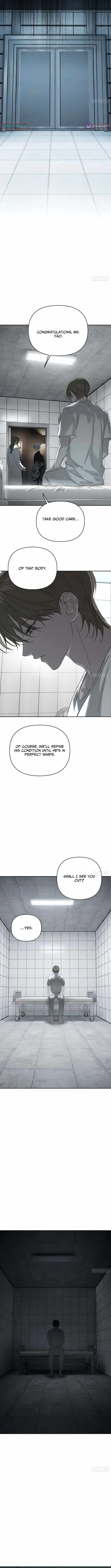 The Evil Ring Chapter 85 — Page 12