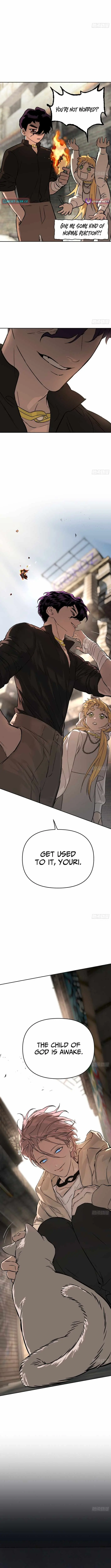 The Evil Ring Chapter 86 — Page 10