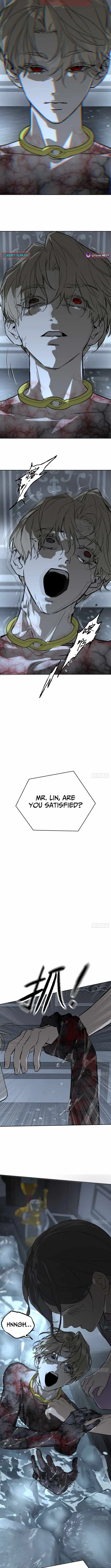 The Evil Ring Chapter 86 — Page 12
