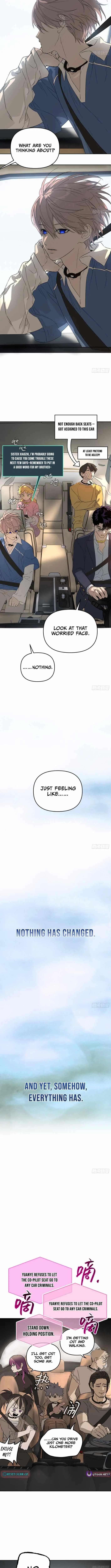 The Evil Ring Chapter 87 — Page 4