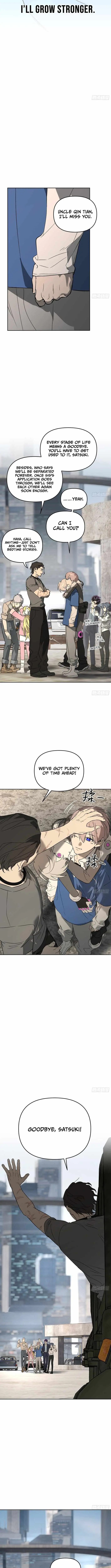 The Evil Ring Chapter 87 — Page 8