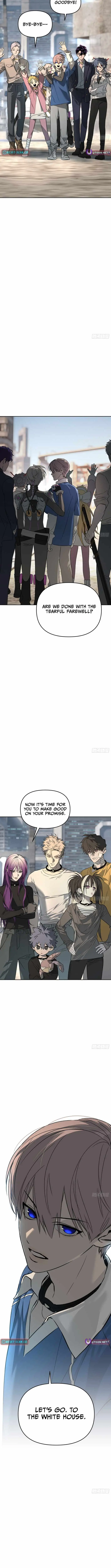 The Evil Ring Chapter 87 — Page 9