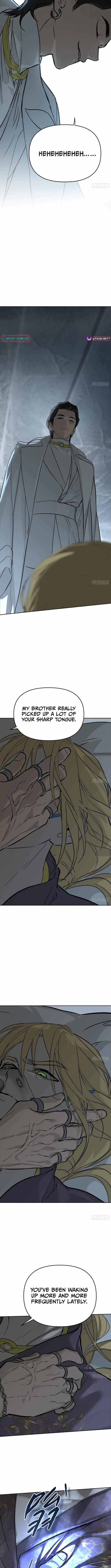 The Evil Ring Chapter 87 — Page 14