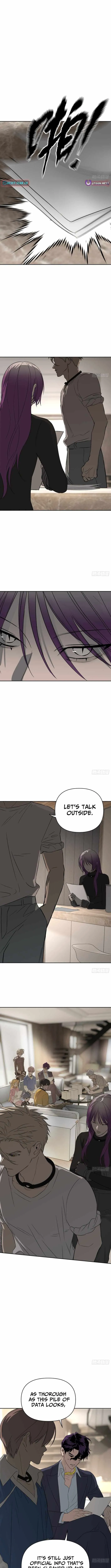 The Evil Ring Chapter 89 — Page 6