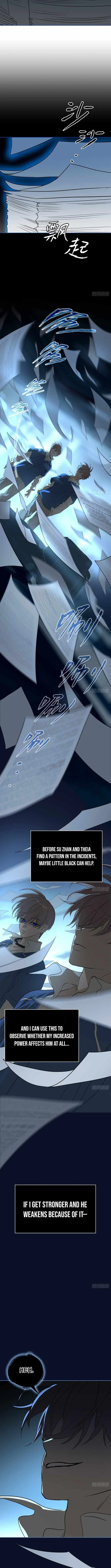 The Evil Ring Chapter 89 — Page 11