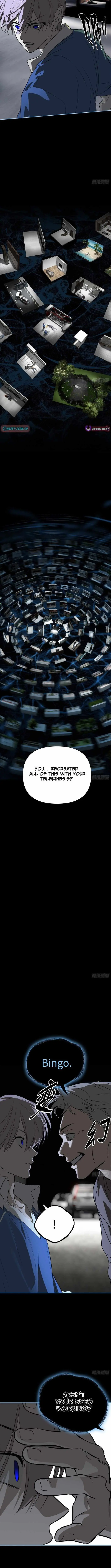 The Evil Ring Chapter 89 — Page 14